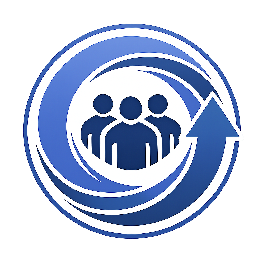 CustomStrat Advisory logo